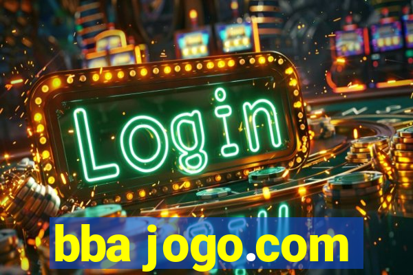 bba jogo.com